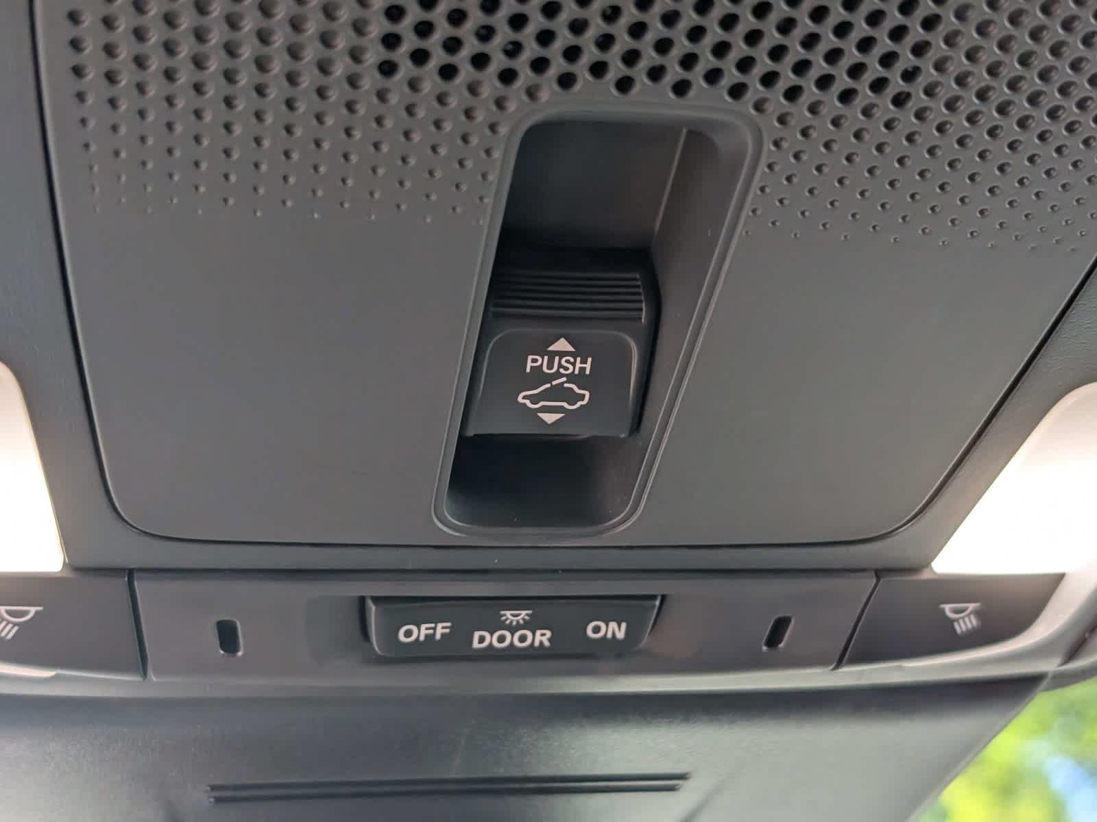 Certified 2026 Honda Civic Sport image 29