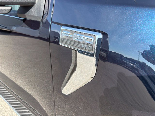 Certified 2021 Ford F150 XLT w/ Equipment Group 302A High AWD/4WD image 13