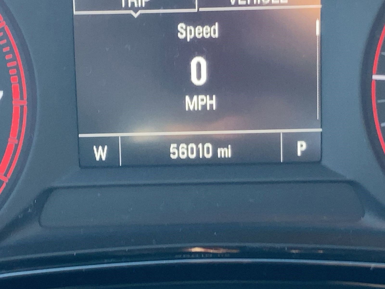 Used 2024 Chevrolet Trax RS w/ Driver Confidence Package image 20