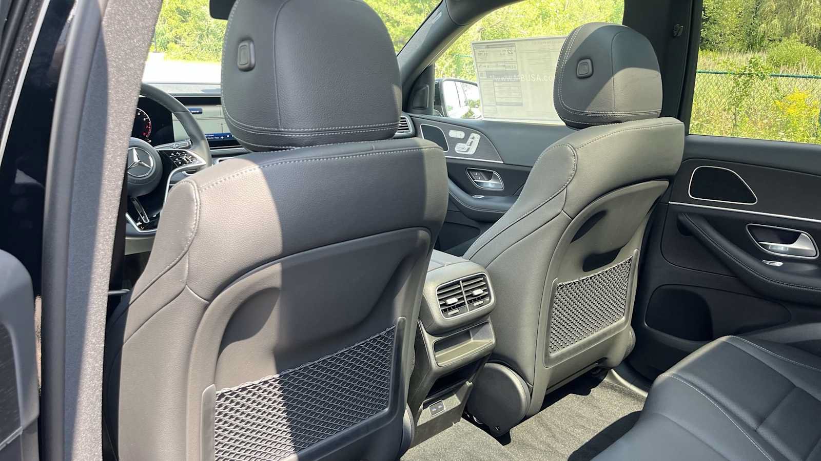 Used 2026 Mercedes-Benz GLE 350 4MATIC image 29
