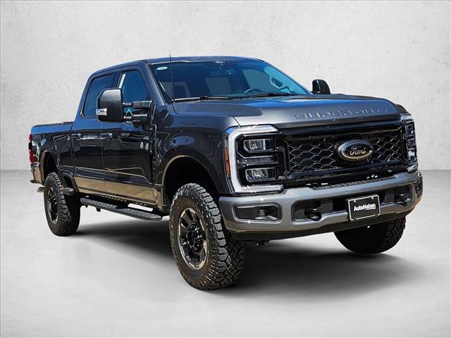 New 2026 Ford F250 XLT w/ XLT Premium Package AWD/4WD image 6