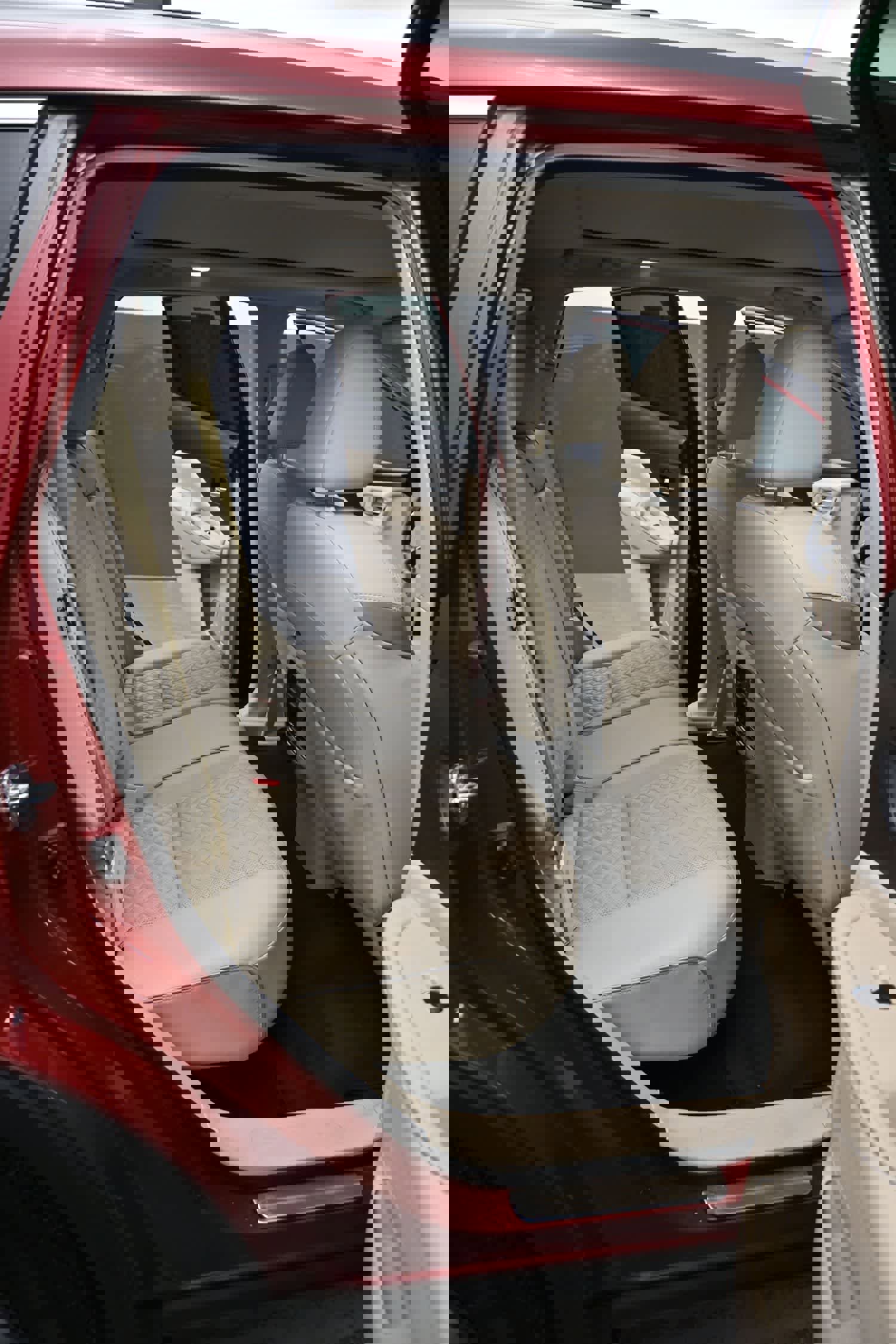 Used 2019 Nissan Murano Platinum image 14