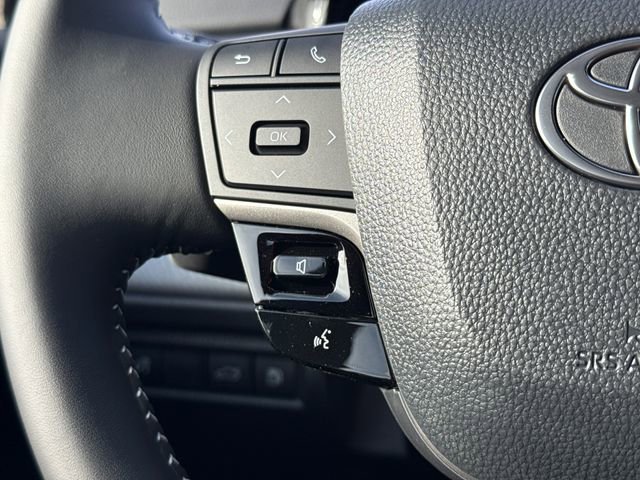 New 2026 Toyota Camry SE image 28