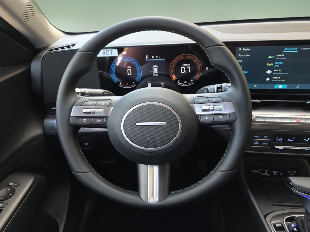 New 2026 Hyundai Kona SEL Sport AWD/4WD image 22