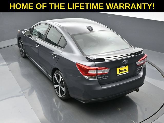 Used 2019 Subaru Impreza 2.0i Sport AWD/4WD image 62