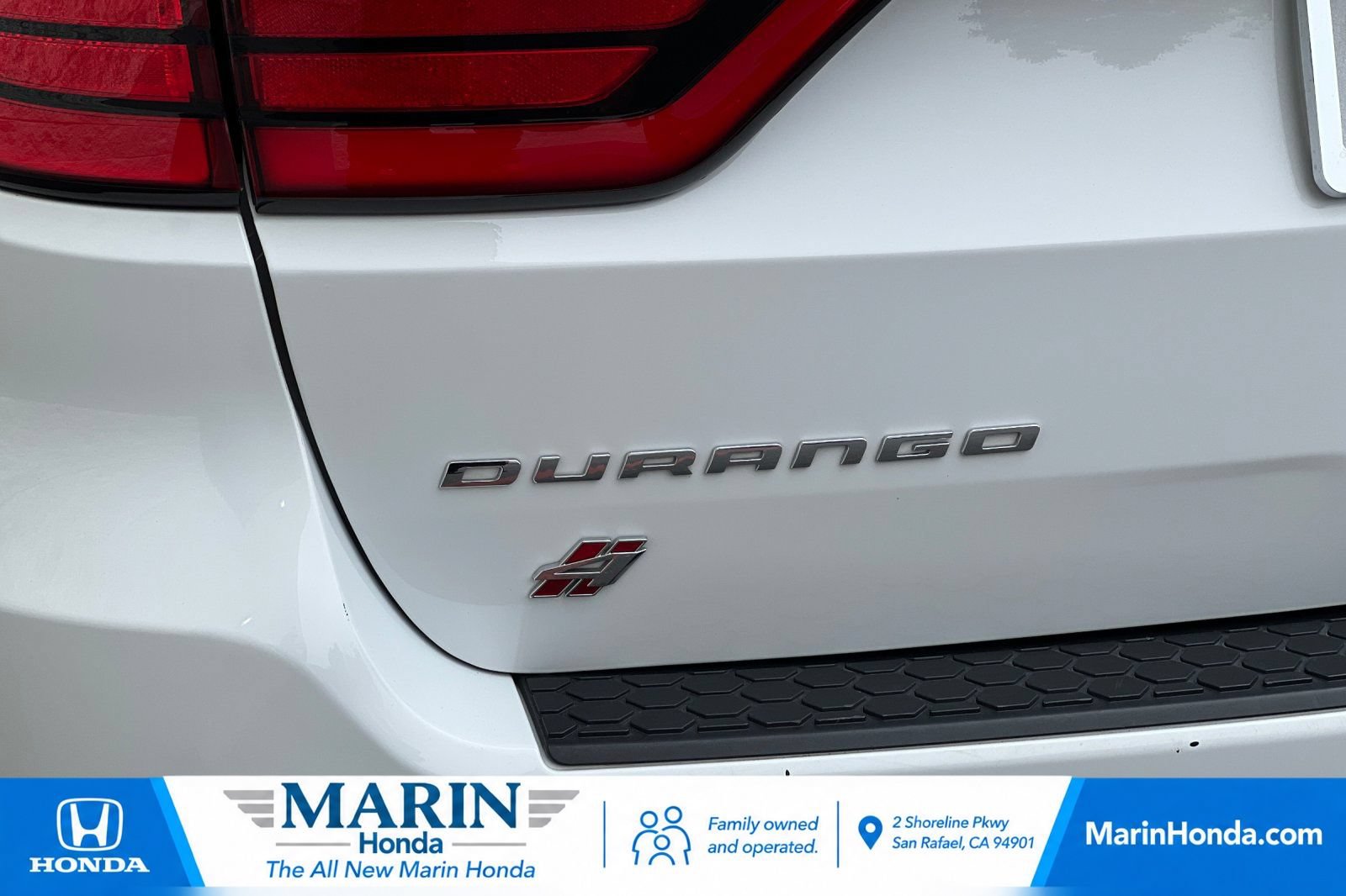 Used 2025 Dodge Durango GT AWD/4WD image 36