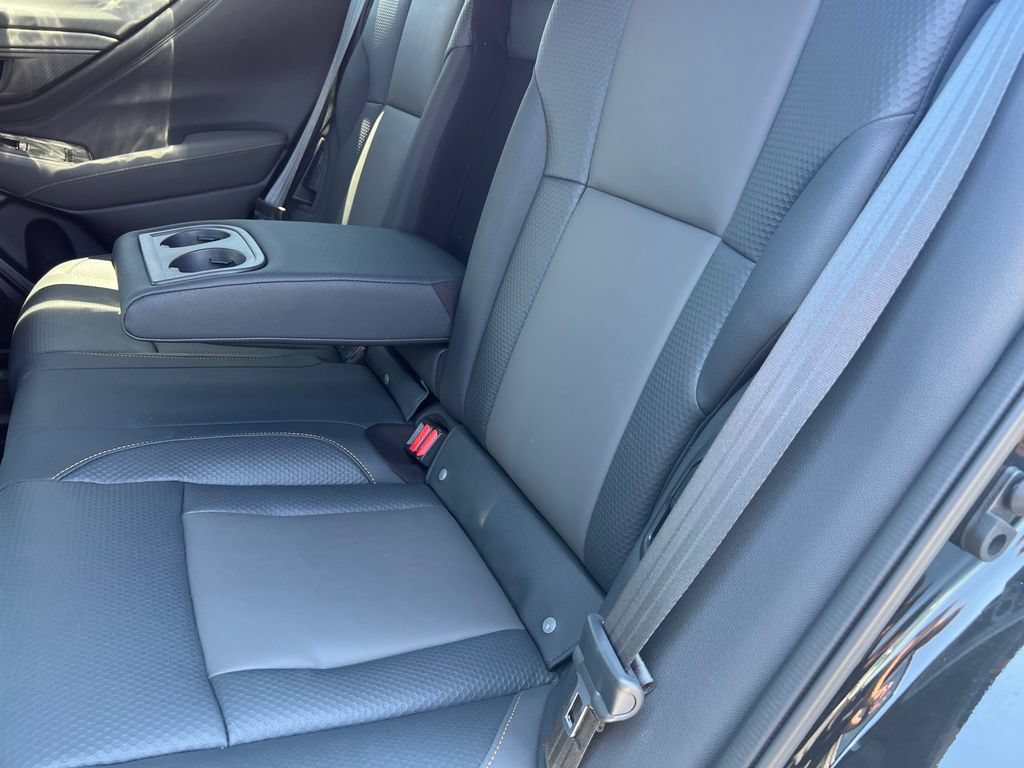 Used 2025 Subaru Outback Wilderness AWD/4WD image 14