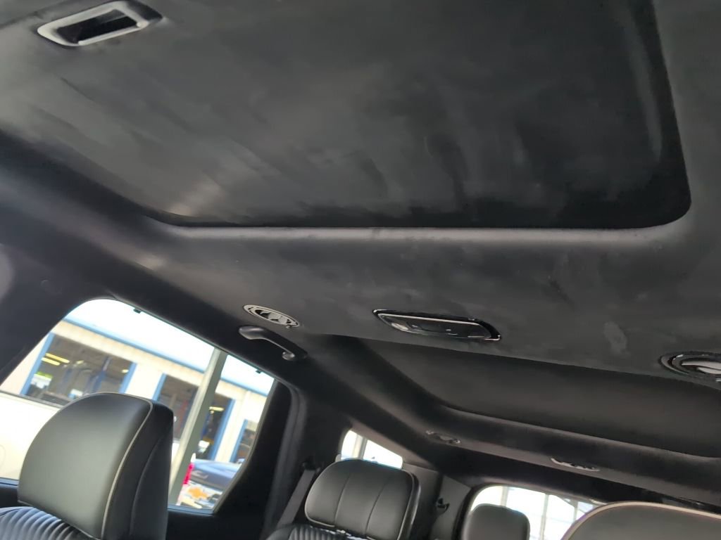 Used 2024 Hyundai Palisade Calligraphy AWD/4WD image 8