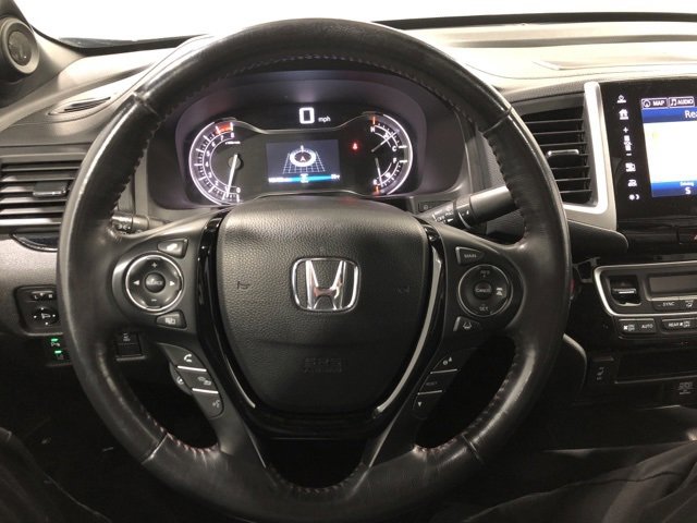 Used 2018 Honda Ridgeline Black Edition image 16