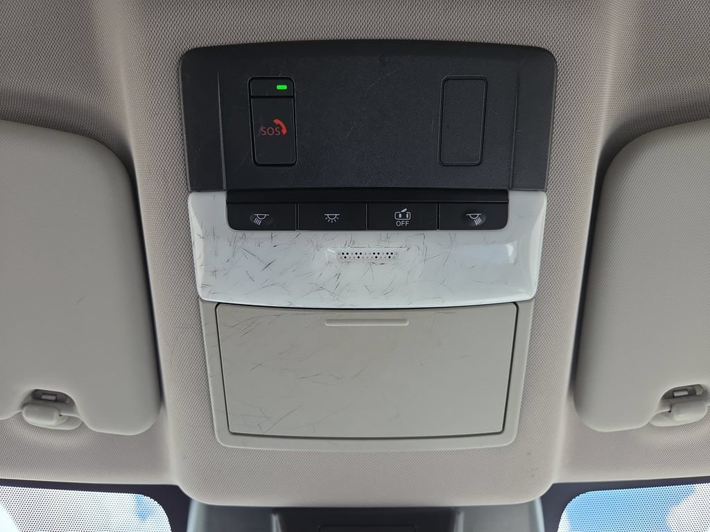 Used 2023 Nissan Rogue SV FWD image 23