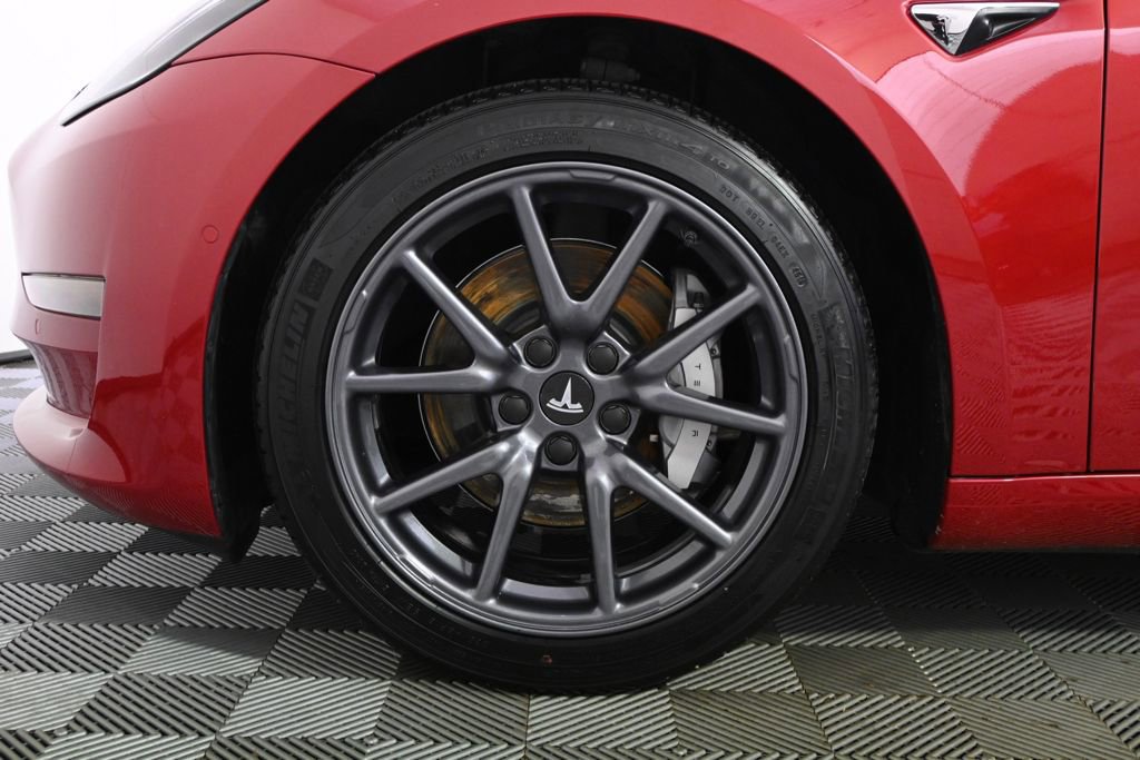 Used 2019 Tesla Model 3 Standard Range Plus image 21