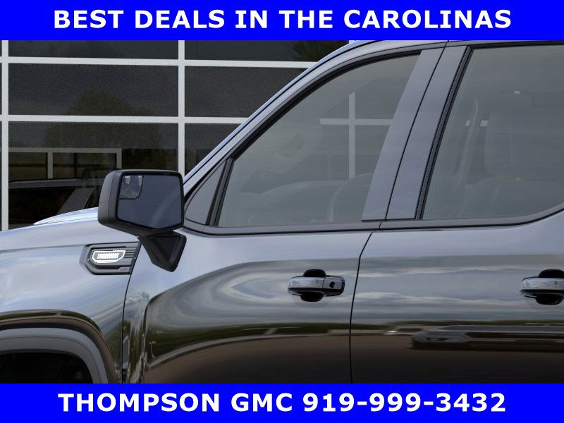 New 2026 GMC Sierra 1500 Elevation image 12