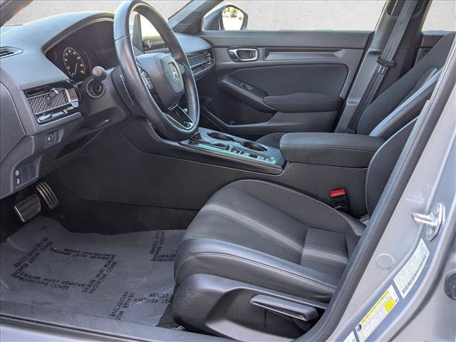 Used 2022 Honda Civic Sport image 15