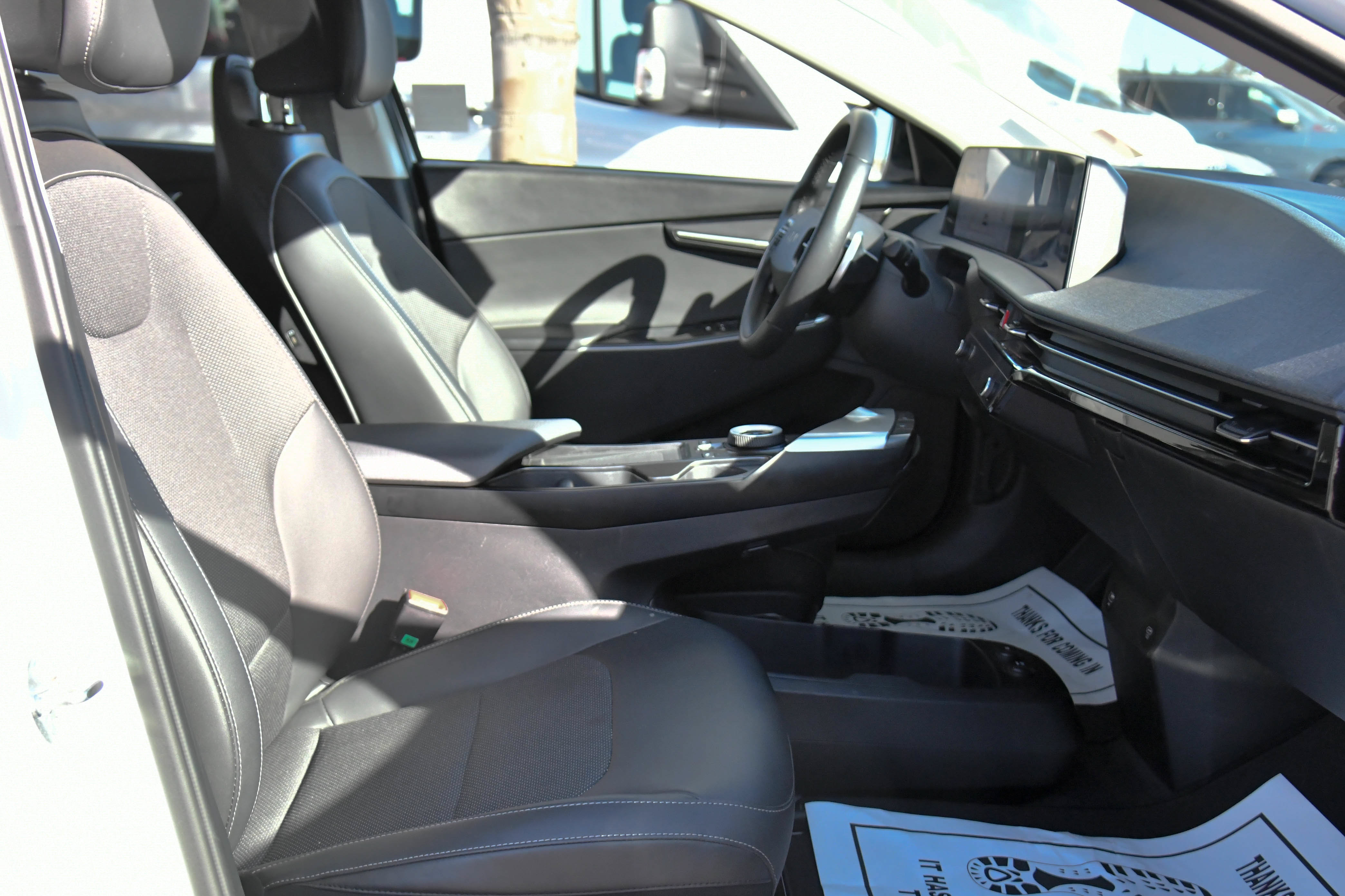 Used 2024 Kia EV6 Light RWD image 51