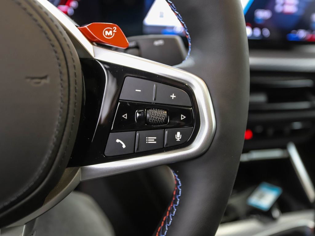 New 2026 BMW M2 w/ Lighting Package RWD image 13