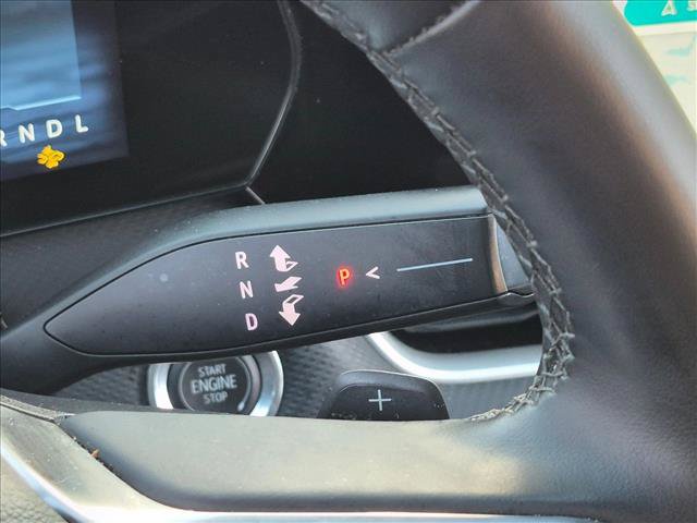 Used 2026 Chevrolet Equinox LT FWD image 12