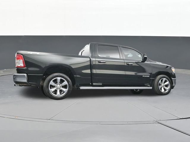 Used 2019 RAM 1500 Big Horn image 58