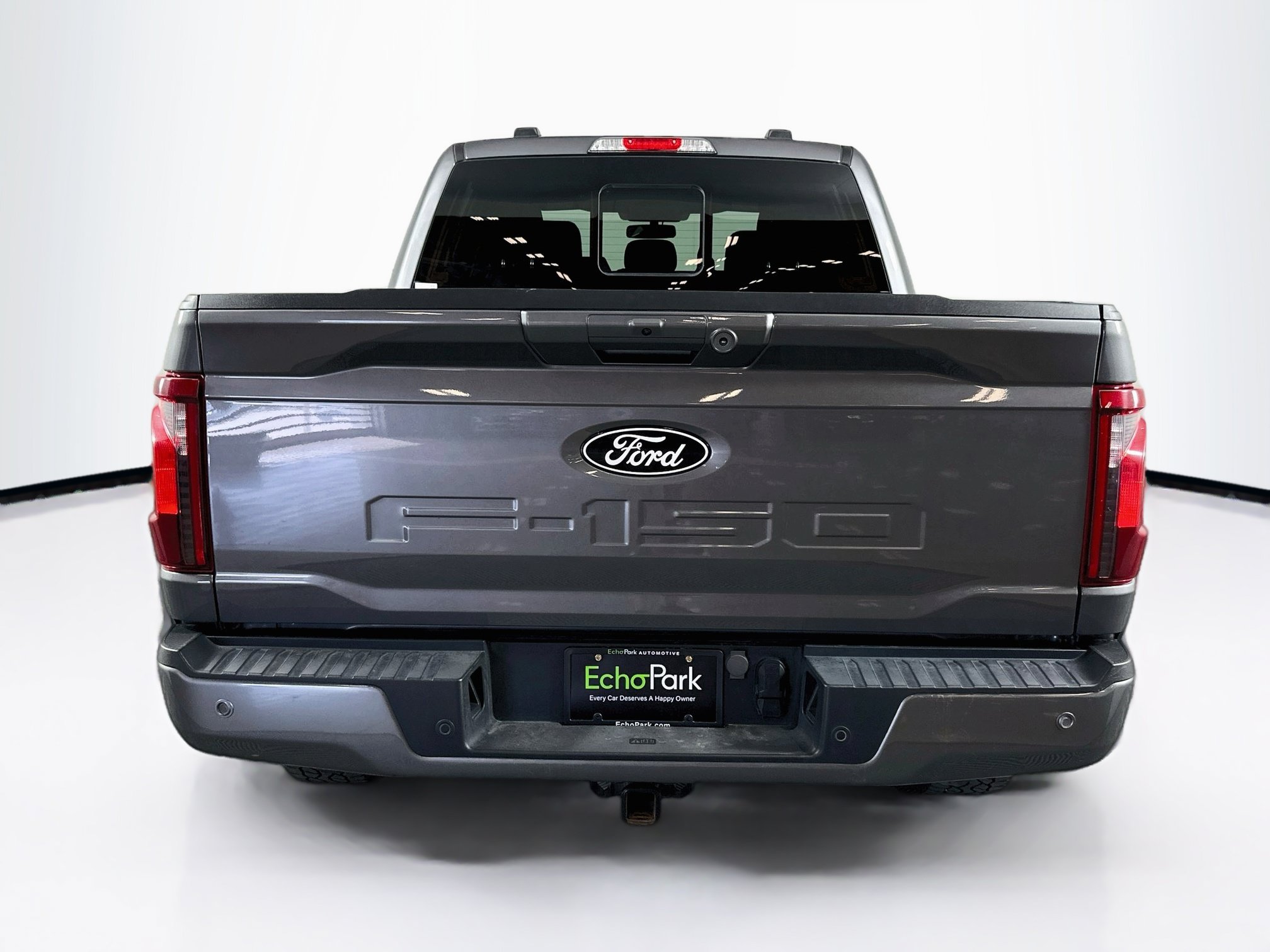 Used 2024 Ford F150 XLT w/ Equipment Group 302A MID AWD/4WD image 7