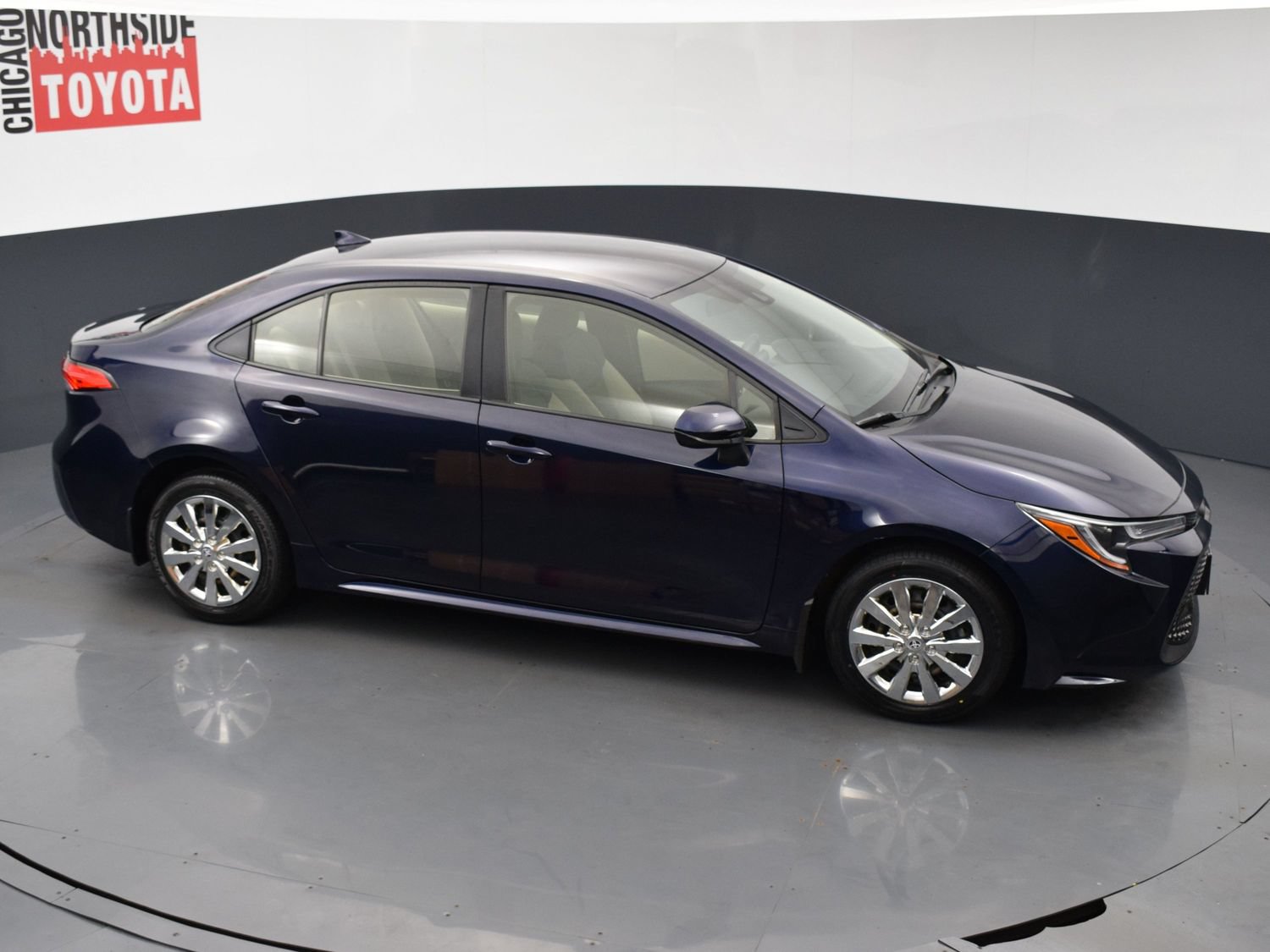 Used 2020 Toyota Corolla LE FWD image 20