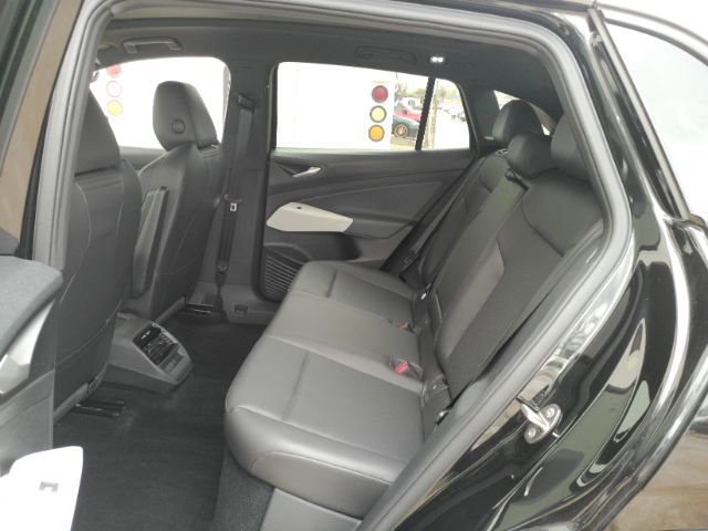 Used 2021 Volkswagen ID.4 1st Edition RWD image 20