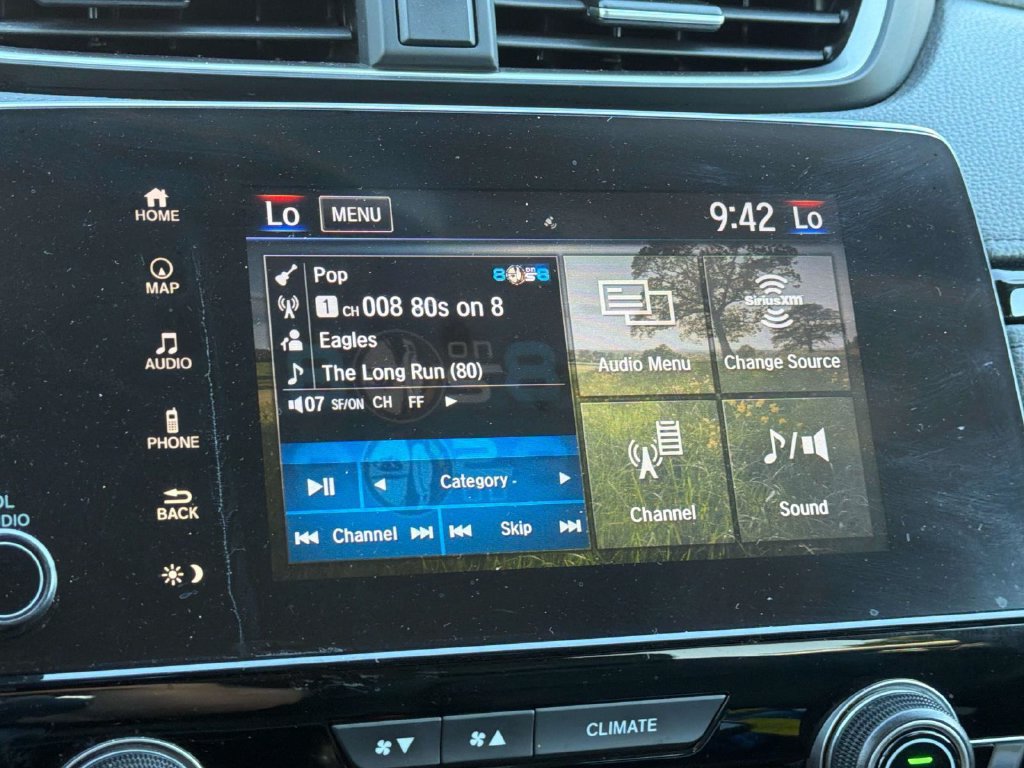 Used 2022 Honda CR-V Touring image 17
