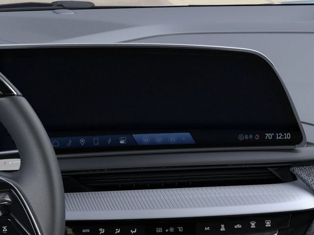 New 2026 Cadillac Optiq Sport 1 w/ LPO, Floor Liner Package AWD/4WD image 20