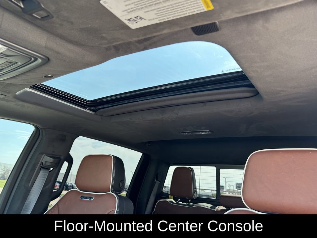 Used 2026 GMC Sierra 2500 Denali Ultimate image 32