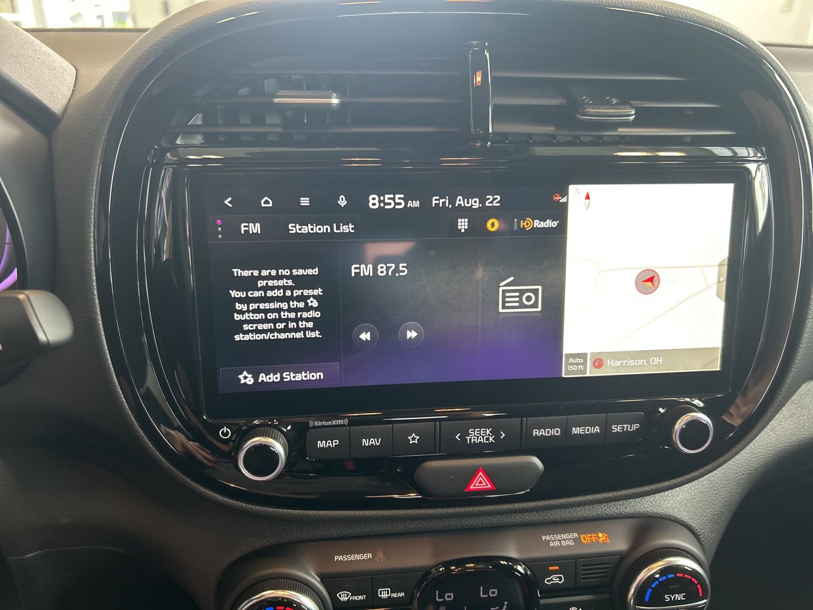 New 2025 Kia Soul S image 25