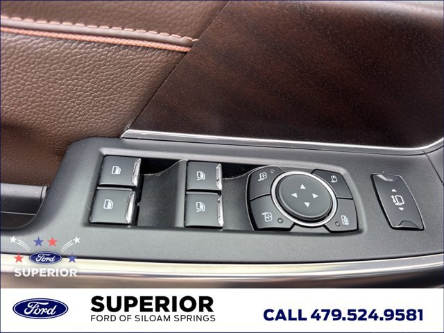 Used 2025 Ford F450 King Ranch w/ FX4 Off-Road Package AWD/4WD image 29