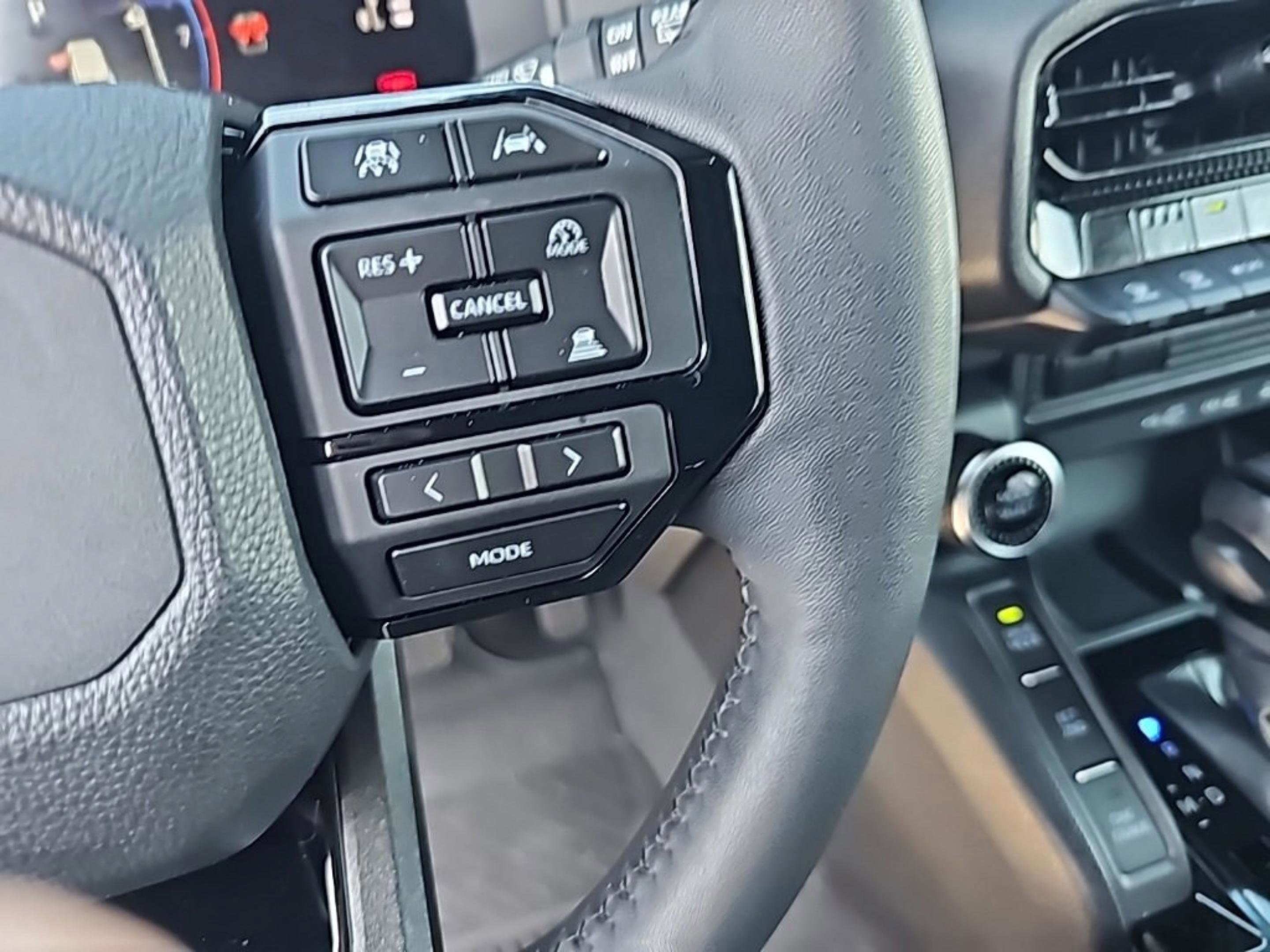 Used 2025 Toyota Land Cruiser 1958 image 20