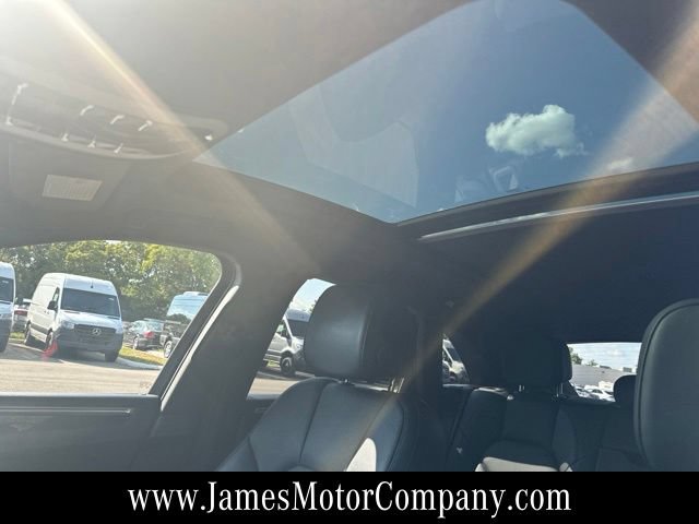 Used 2020 Porsche Macan AWD/4WD image 14
