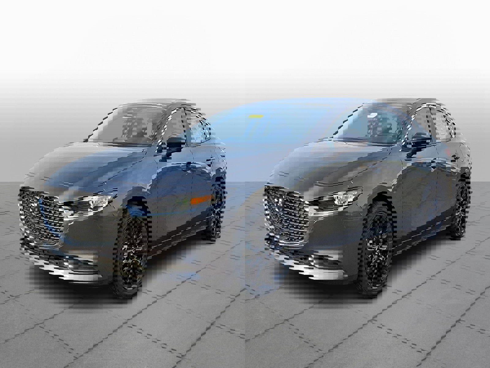 New 2026 MAZDA MAZDA3 s Sport image 4