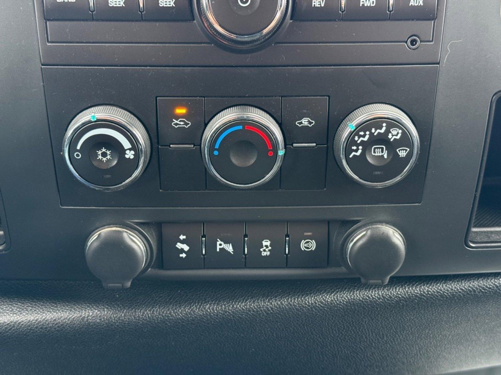 Used 2012 GMC Sierra 3500 SLE image 33