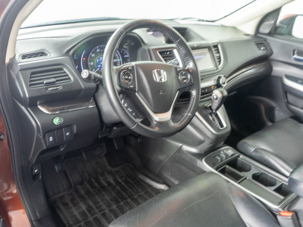 Used 2015 Honda CR-V EX-L image 14