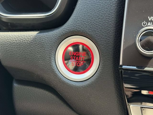 Used 2017 Honda CR-V EX-L image 15