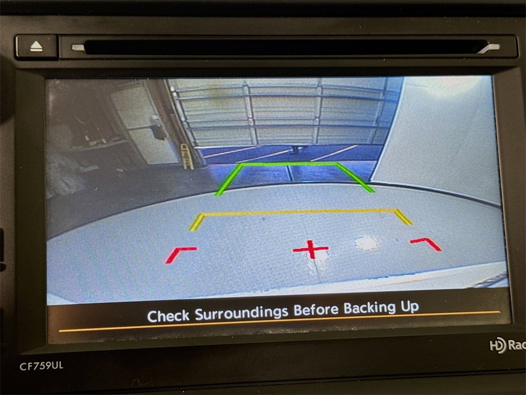 Used 2018 Subaru Forester 2.5i image 28