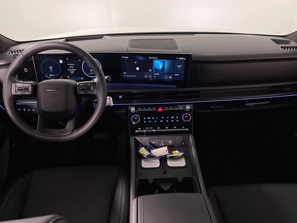 New 2026 Hyundai Santa Fe Calligraphy AWD/4WD image 13