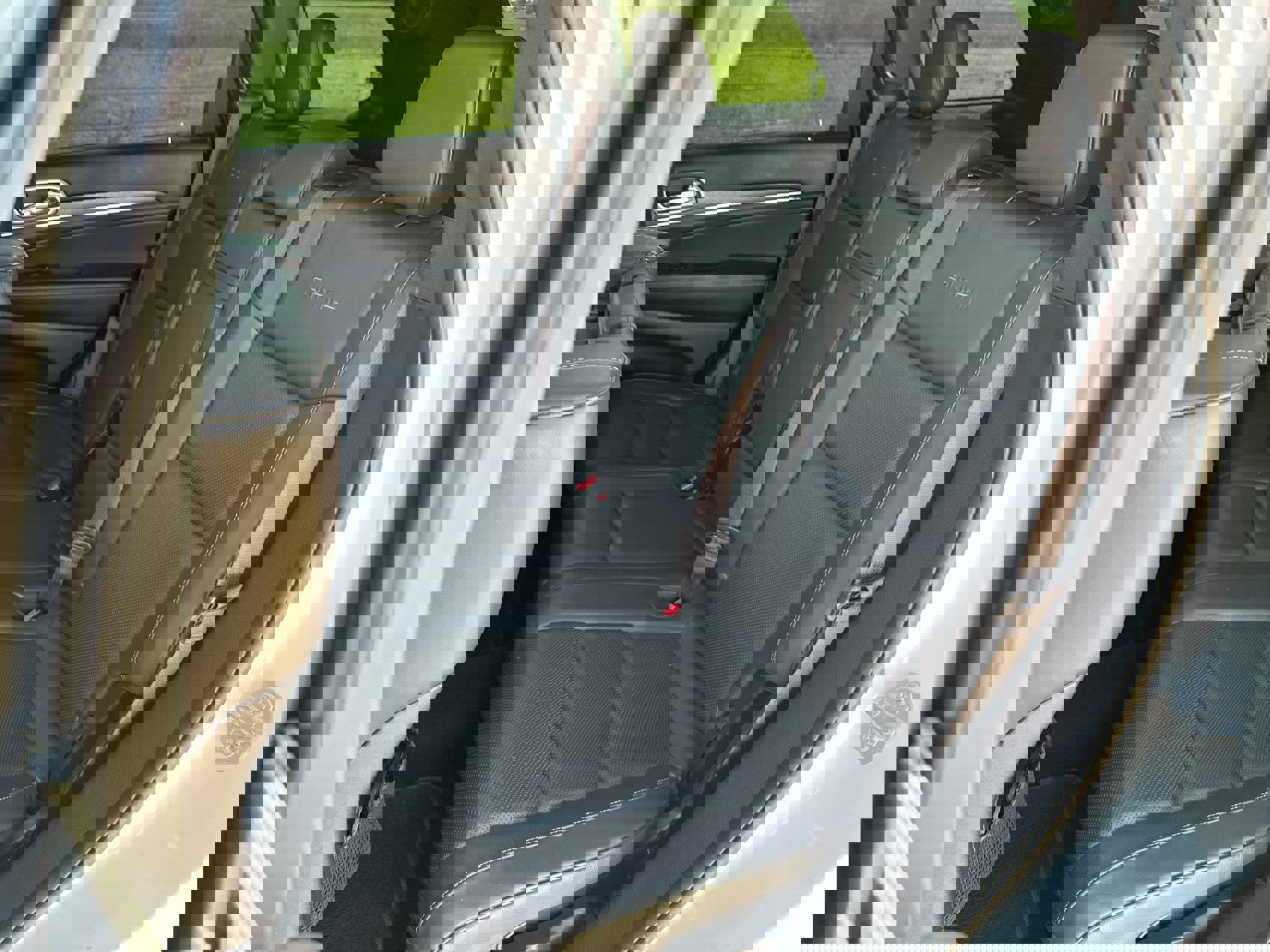 Used 2018 Jeep Grand Cherokee Summit image 23