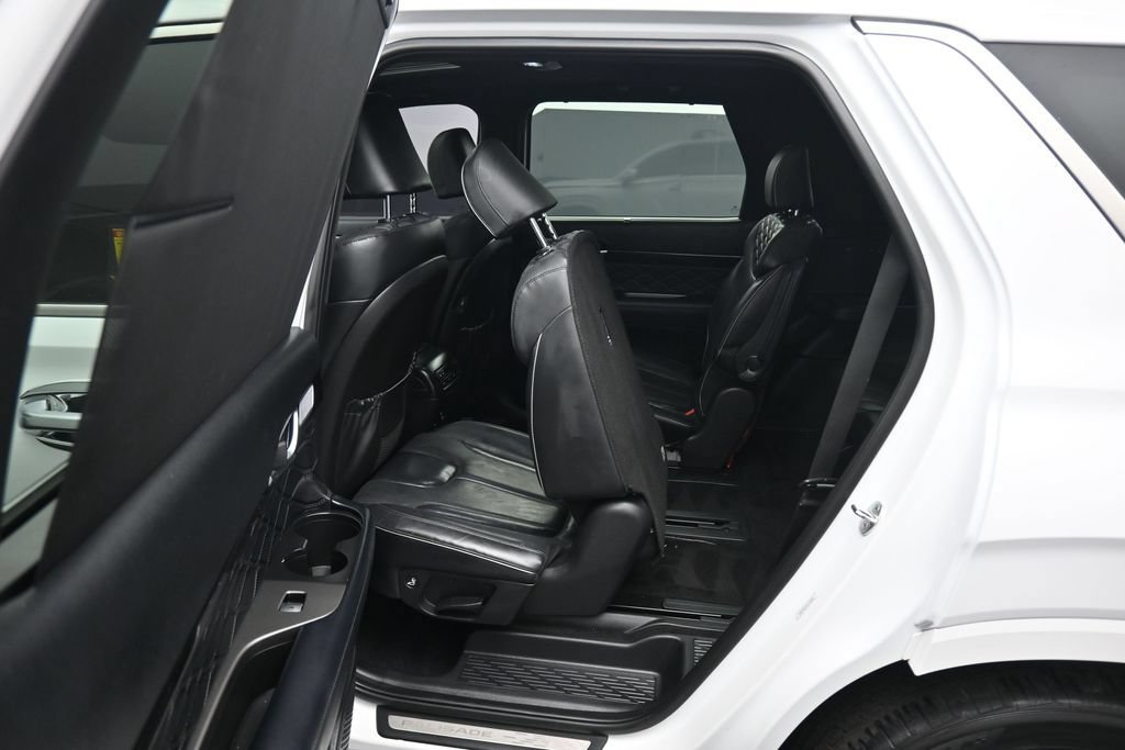 Used 2021 Hyundai Palisade Calligraphy AWD/4WD image 42