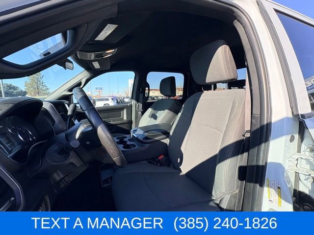 Used 2023 RAM 3500 Tradesman image 19