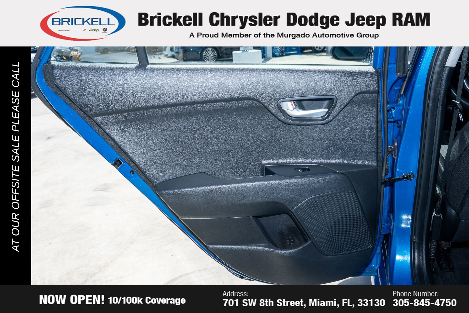 Used 2021 Kia Rio S image 11