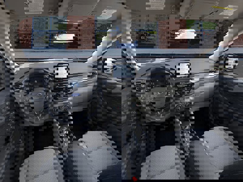 New 2026 Ford Escape Active image 9