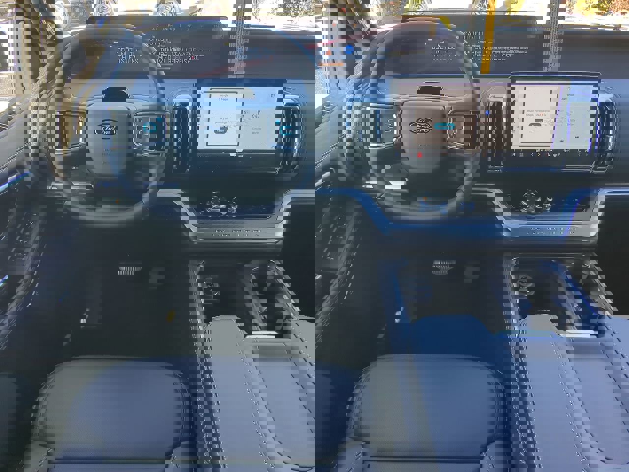 New 2026 Ford Expedition Platinum w/ Stealth Appearance Package image 14