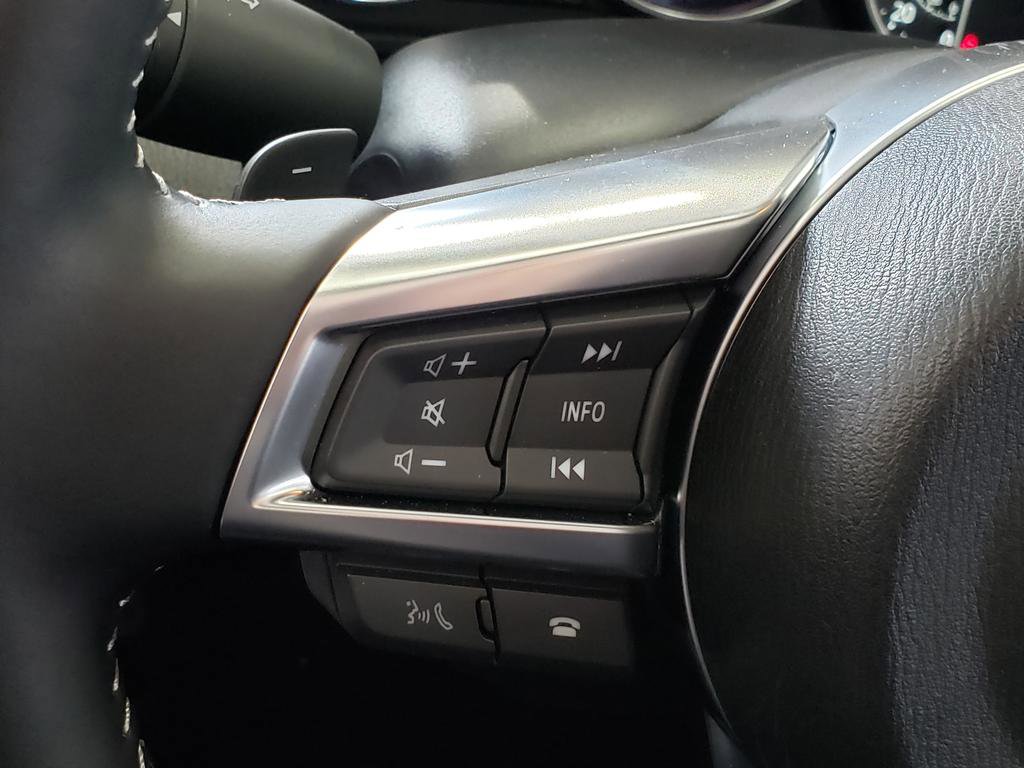 Used 2024 MAZDA MX-5 Miata Grand Touring image 18