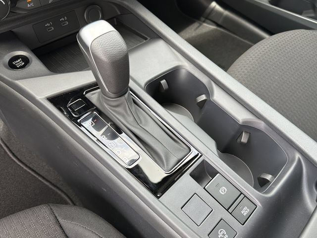 New 2026 Nissan Sentra S w/ S Cold Weather Package FWD image 31
