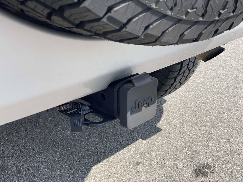 Used 2013 Jeep Wrangler Sport AWD/4WD image 43