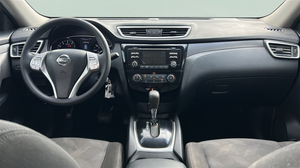 Used 2016 Nissan Rogue S FWD image 22