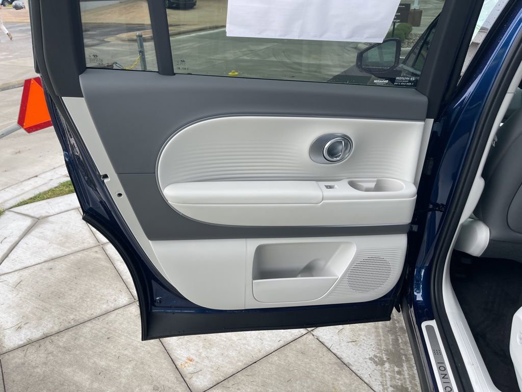 New 2026 Hyundai Ioniq 9 SEL image 21