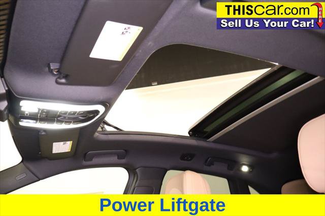 Used 2024 Porsche Macan S AWD/4WD image 24