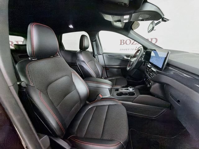 Certified 2023 Ford Escape ST-Line Select w/ Tech Pack #2 AWD/4WD image 34